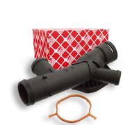 Flangia del liquido di raffreddamento FEBI BILSTEIN 106011