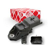 FEBI BILSTEIN Sensore, pressione collettore