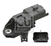 FEBI BILSTEIN 106021 Sensore, Pressione collettore d'aspirazione per CITROËN,DS,