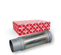 FEBI BILSTEIN 106029 Tubo corrugato, Impianto gas scarico