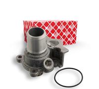 Termostato con alloggiamento 106034 FEBI BILSTEIN per IVECO FIAT