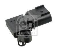 FEBI BILSTEIN 106036 Sensore, Pressione collettore d'aspirazione per FORD