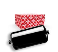 FEBI BILSTEIN 106047 Serbatoio aria, Imp. aria compressa