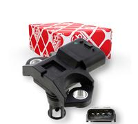 FEBI BILSTEIN 106068 Sensore, pressione collettore d'aspirazione