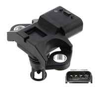 FEBI BILSTEIN 106068 Sensore pressione collettore d'aspirazione Sensore collettore di aspirazione Sensore di pressione assoluta Sensore di pressione aria