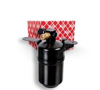 FEBI BILSTEIN 10607 Essiccatore climatizzatore