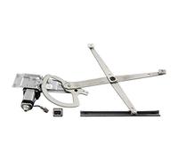 Febi bilstein 106071 Alzacristalli con motore, 1 pezzo