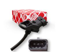 FEBI BILSTEIN 106073 Sensore, pressione collettore d'aspirazione