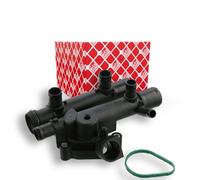 FEBI BILSTEIN 106074 Termostato motore