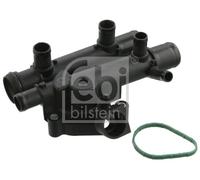 FEBI BILSTEIN 106074 Termostato motore