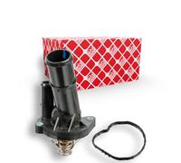 FEBI BILSTEIN 106075 Termostato motore