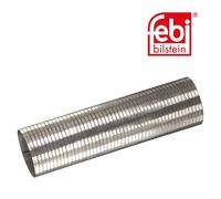 FEBI BILSTEIN 106077 Tubo corrugato, Impianto gas scarico