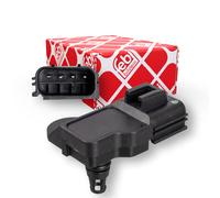 FEBI BILSTEIN 106080 Sensore, pressione collettore d'aspirazione