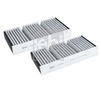 FEBI BILSTEIN 106092 Kit filtro, aria abitacolo per MERCEDES-BENZ