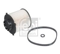 FEBI BILSTEIN 106097 Filtro carburante per CHEVROLET,OPEL,SAAB,VAUXHALL
