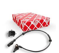 FEBI BILSTEIN Sensore ABS 106103 – N° giri ruota per Dacia, Mahindra, Renault