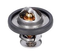 Febi Bilstein 106104 Alloggiamento termostato con guarnizione, 1 pezzo