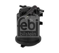 Filtro carburante FEBI BILSTEIN 106107