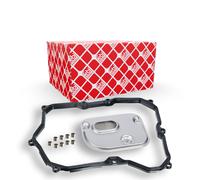 FEBI BILSTEIN 106108 Kit filtro idraulico, Cambio automatico