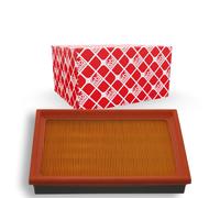 FEBI BILSTEIN 10611 Filtro aria motore Cartuccia filtro