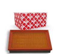 FEBI BILSTEIN 10611 Filtro aria