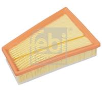 FEBI BILSTEIN 106112 Filtro aria per RENAULT
