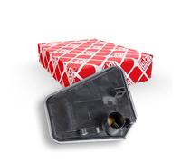 FEBI BILSTEIN 106113 Filtro idraulico, Cambio automatico per AUDI