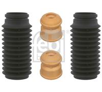 Protezione ammortizzatore Assale anteriore PU (Poliuretano) 106121 FEBI BILSTEIN