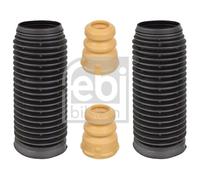 febi bilstein 106129 - Kit di protezione per ammortizzatori, 1 pezzo