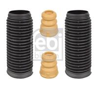 FEBI BILSTEIN 106129 Tamponi in Gomma, Sospensione per AUDI, SEAT, SKODA, VW