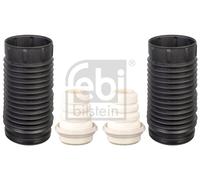 FEBI BILSTEIN 106130 Tamponi In Gomma, Sospensione Per CITROËN, FIAT, PEUGEOT