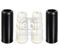 FEBI BILSTEIN 106132 Kit parapolvere, Ammortizzatore per AUDI
