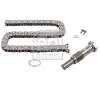 FEBI BILSTEIN 106136 Kit catena distribuzione per BMW