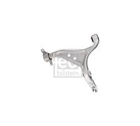 FEBI BILSTEIN 106141 Braccio oscillante anteriore sinistra per