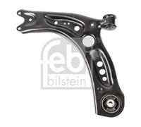 FEBI BILSTEIN 106142 Braccio oscillante, Sospensione ruota per AUDI,SEAT,SKODA,V
