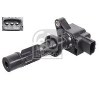 FEBI BILSTEIN 106147 Bobina d'accensione per MAZDA
