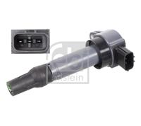 FEBI BILSTEIN 106151 Bobina d'accensione per MITSUBISHI,SMART