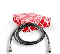 FEBI BILSTEIN 106156 Flessibile, Dispositivo ribalta cabina