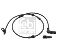 FEBI BILSTEIN 106161 Sensore, N° giri ruota per MERCEDES-BENZ