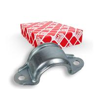 Supporto stabilizzatore Assale anteriore Sx 106174 FEBI BILSTEIN per AUDI VW