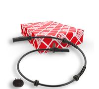FEBI BILSTEIN 106184 Sensore, N° giri ruota per BMW