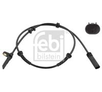 FEBI BILSTEIN 106185 Sensore, N° giri ruota per BMW