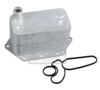FEBI BILSTEIN 106194 Radiatore olio, Olio motore per BMW