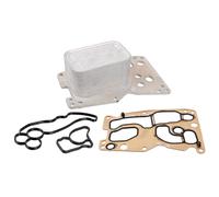 FEBI BILSTEIN 106197 Radiatore olio motore per BMW 3 Sedan (E90) 1 Hatchback