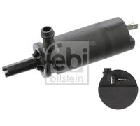 FEBI BILSTEIN 106198 Pompa acqua lavaggio, Lavafari per ALFA ROMEO,CITROËN,FIAT,