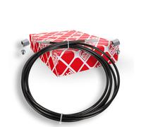 FEBI BILSTEIN 106206 Flessibile, Dispositivo ribalta cabina