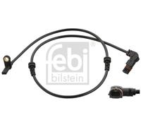 FEBI BILSTEIN 106208 Sensore, N° giri ruota per MERCEDES-BENZ