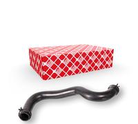 FEBI BILSTEIN 106210 Flessibile radiatore