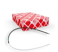 FEBI BILSTEIN Cavo freno a mano 106230 posteriore Dx per PEUGEOT 308 SW II