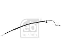 FEBI BILSTEIN 106233 Cavo comando, Freno stazionamento per MERCEDES-BENZ